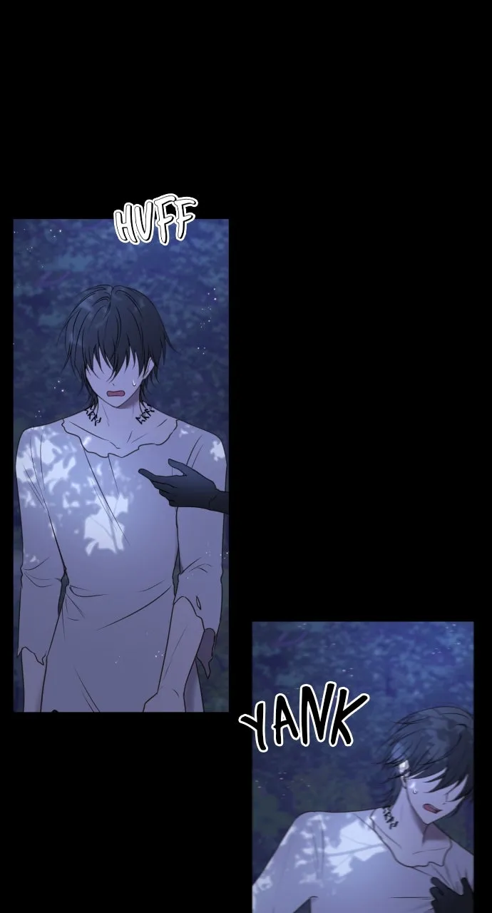 The Villainess Just Wants to Live in Peace! Chapter 15 page 9 - 
