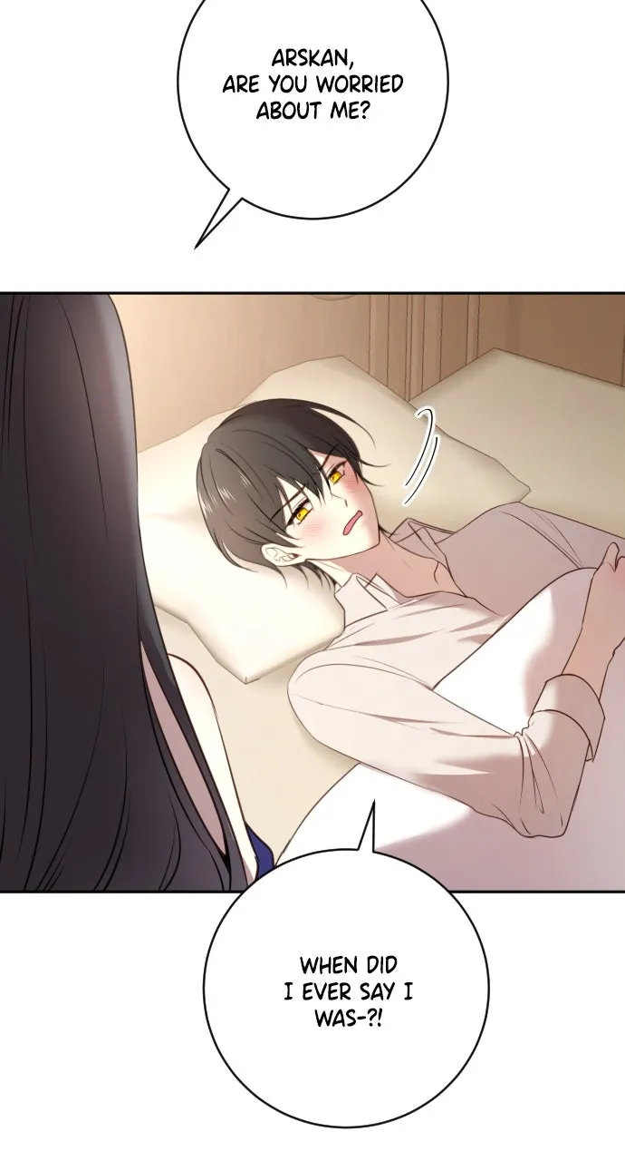 The Villainess Just Wants to Live in Peace! Chapter 15 page 83 - 