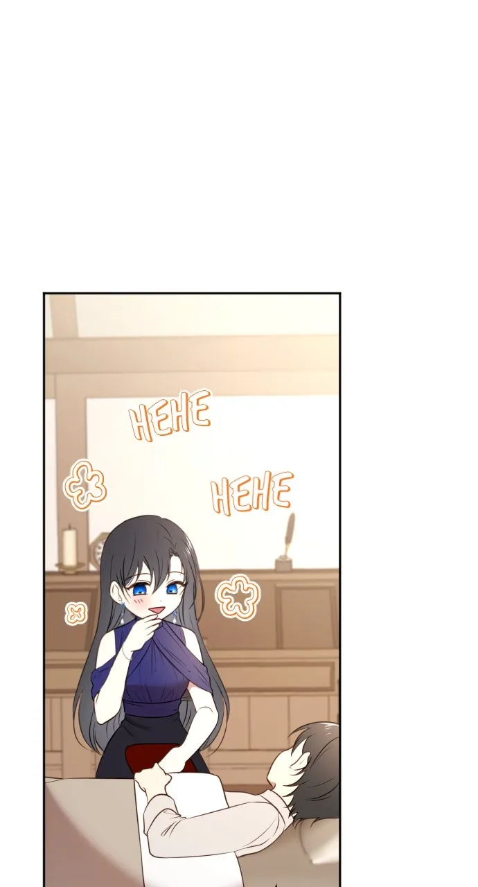 The Villainess Just Wants to Live in Peace! Chapter 15 page 84 - 