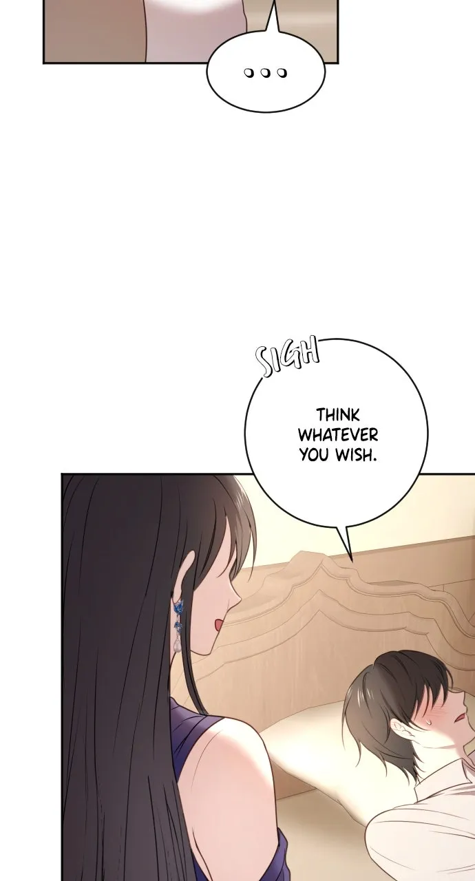 The Villainess Just Wants to Live in Peace! Chapter 15 page 85 - 