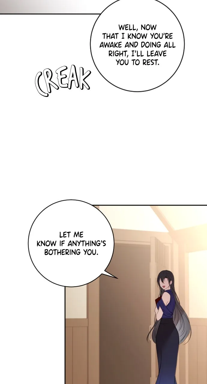 The Villainess Just Wants to Live in Peace! Chapter 15 page 87 - 