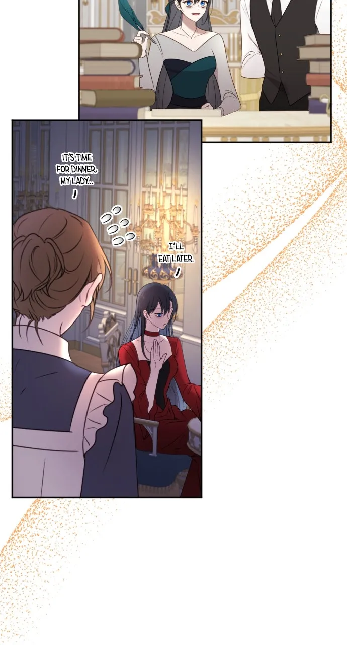 The Villainess Just Wants to Live in Peace! Chapter 16 page 16 - 