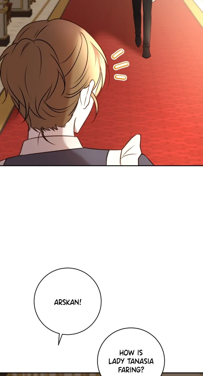 The Villainess Just Wants to Live in Peace! Chapter 16 page 18 - 