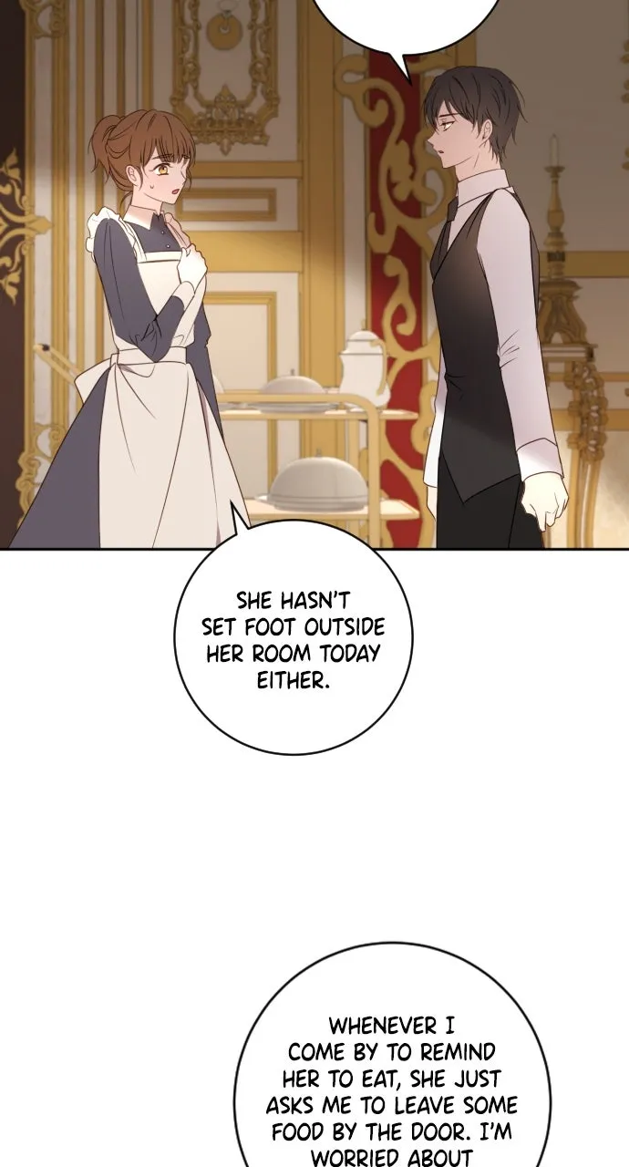 The Villainess Just Wants to Live in Peace! Chapter 16 page 19 - 