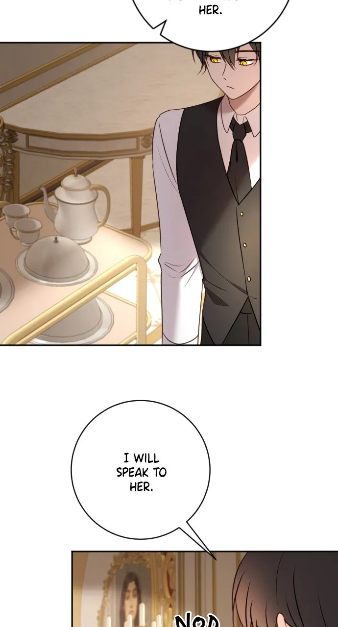 The Villainess Just Wants to Live in Peace! Chapter 16 page 20 - 