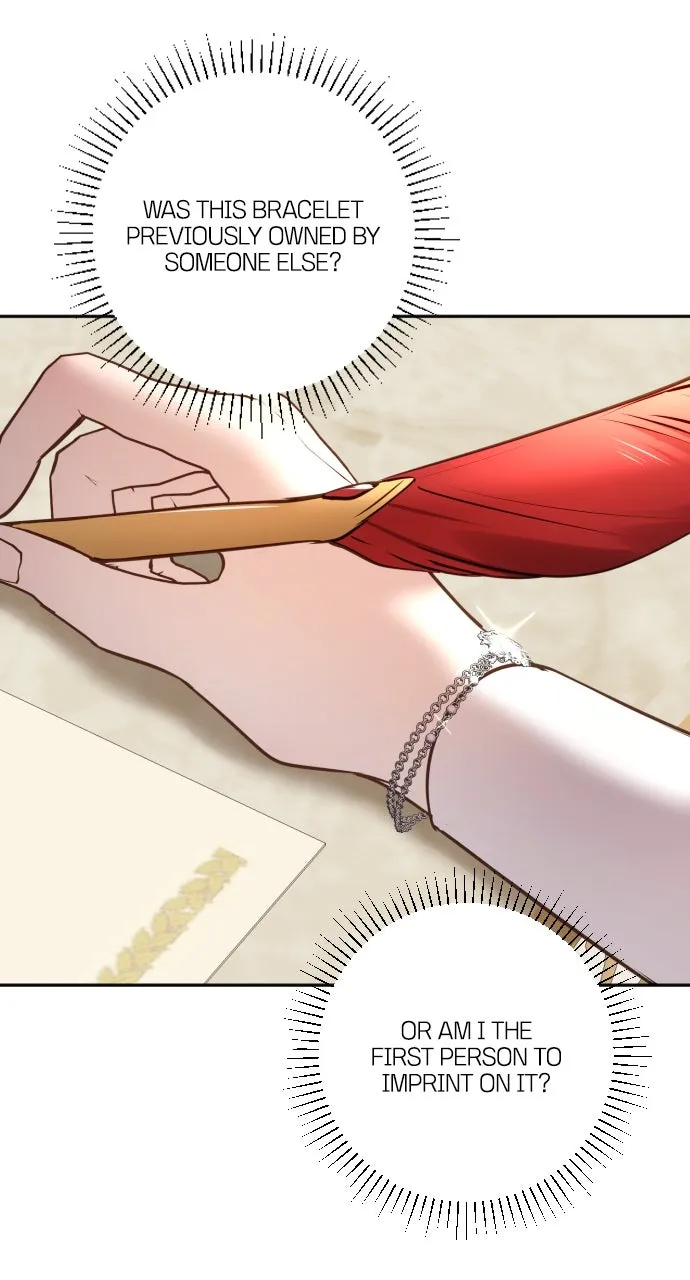 The Villainess Just Wants to Live in Peace! Chapter 16 page 3 - 