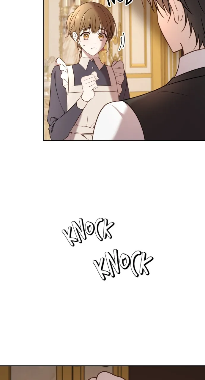 The Villainess Just Wants to Live in Peace! Chapter 16 page 21 - 