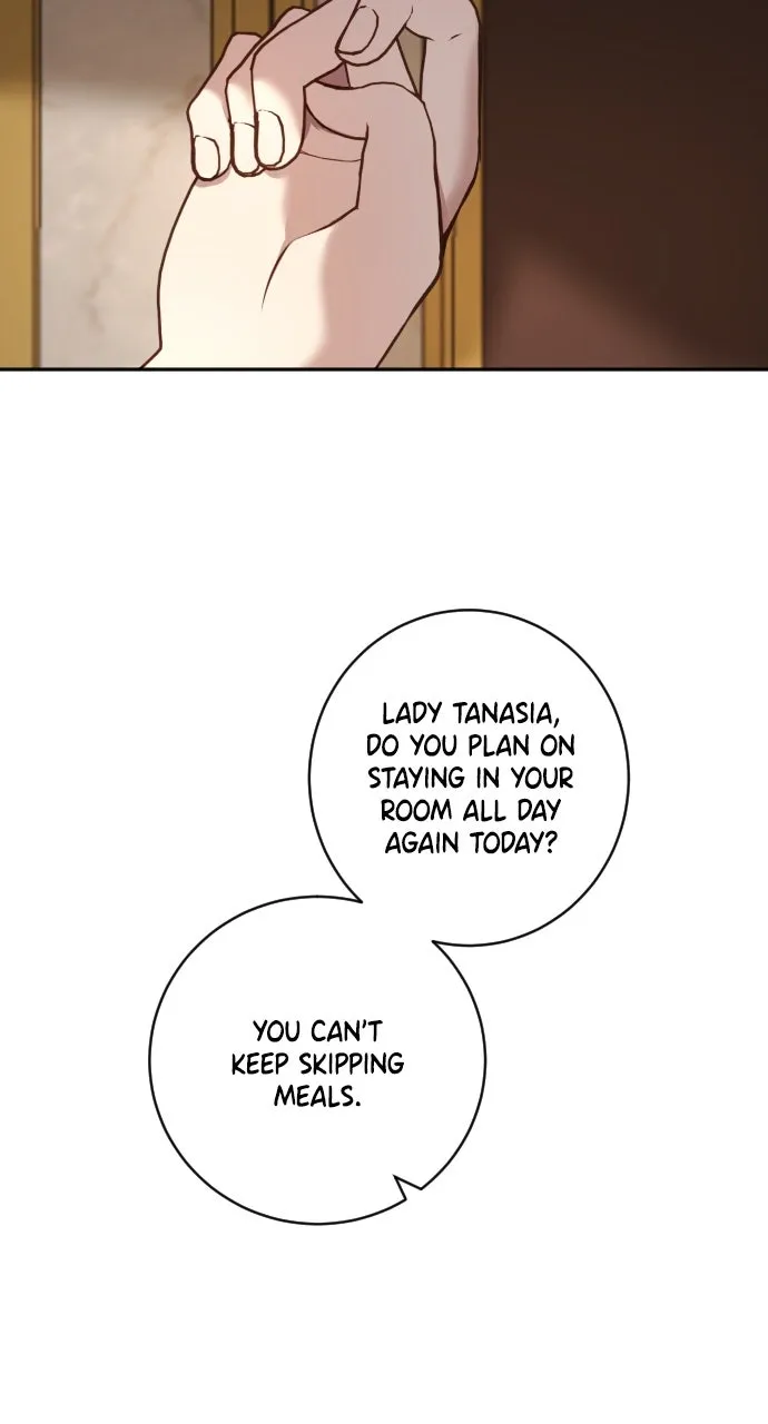 The Villainess Just Wants to Live in Peace! Chapter 16 page 22 - 