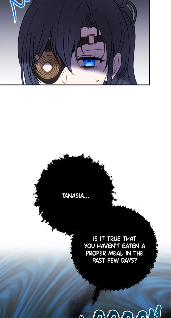 The Villainess Just Wants to Live in Peace! Chapter 16 page 26 - 