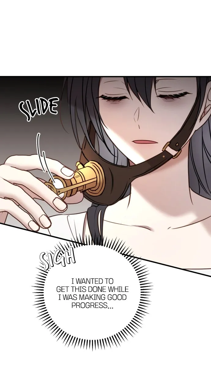 The Villainess Just Wants to Live in Peace! Chapter 16 page 28 - 