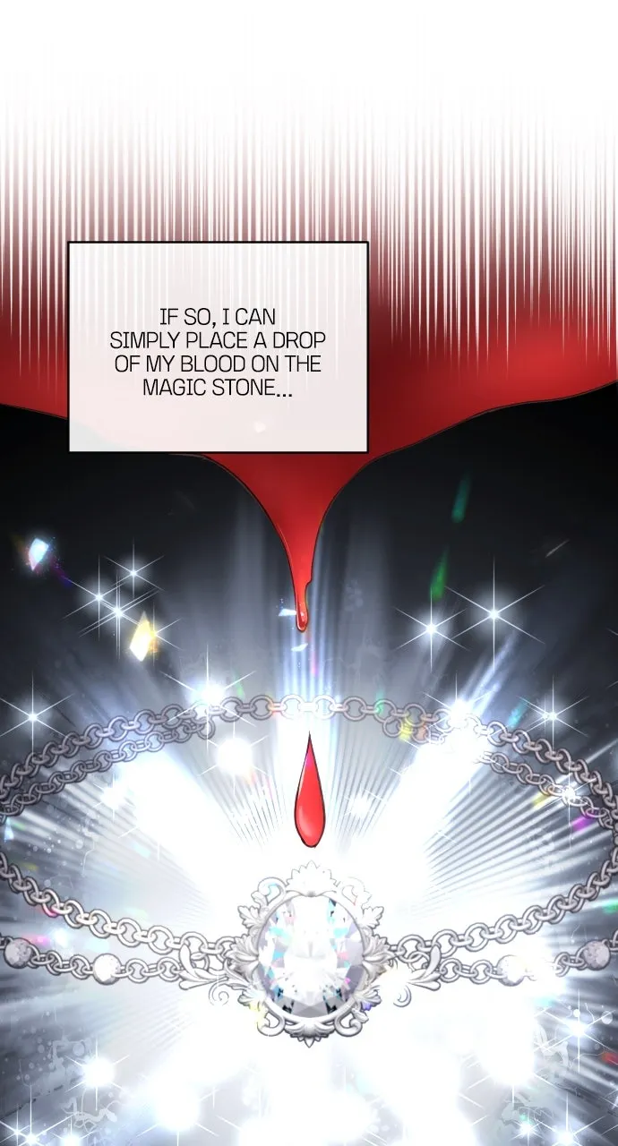 The Villainess Just Wants to Live in Peace! Chapter 16 page 4 - 