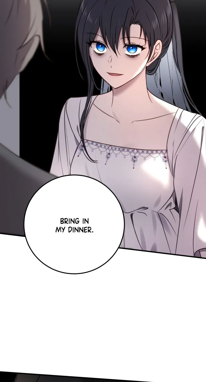 The Villainess Just Wants to Live in Peace! Chapter 16 page 31 - 