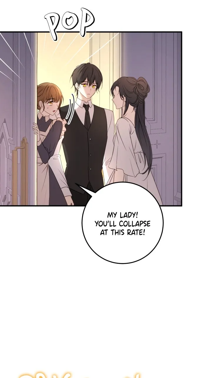 The Villainess Just Wants to Live in Peace! Chapter 16 page 33 - 
