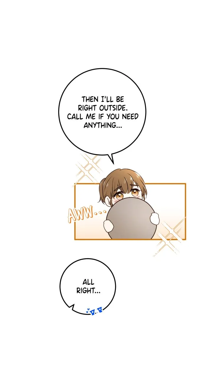 The Villainess Just Wants to Live in Peace! Chapter 16 page 37 - 