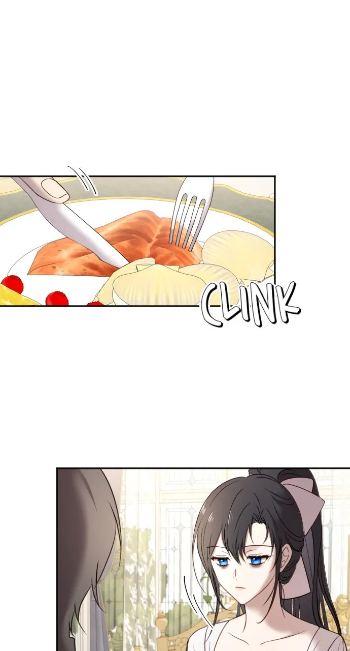 The Villainess Just Wants to Live in Peace! Chapter 16 page 38 - 