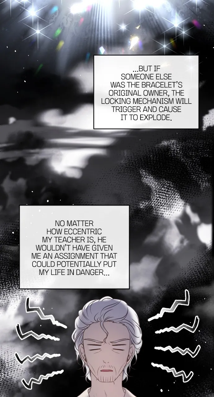 The Villainess Just Wants to Live in Peace! Chapter 16 page 5 - 