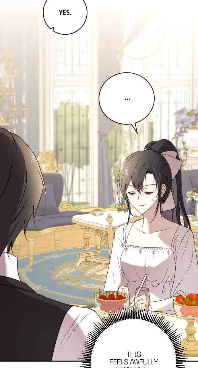 The Villainess Just Wants to Live in Peace! Chapter 16 page 42 - 