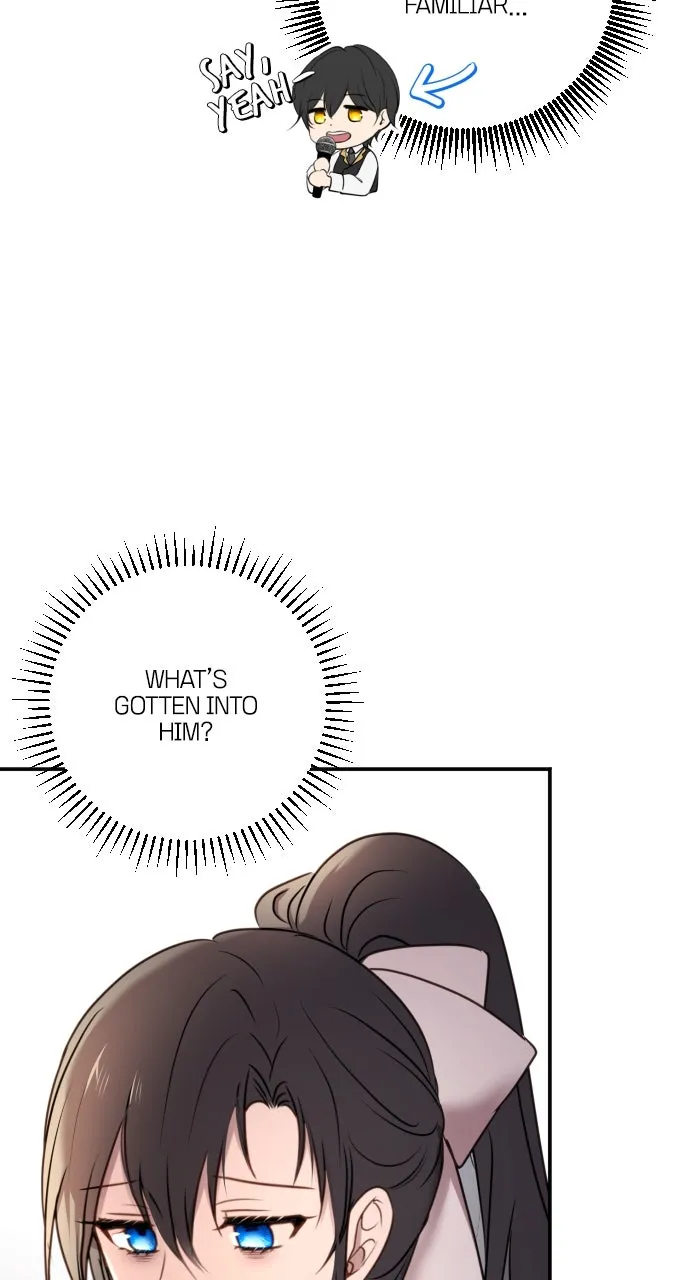 The Villainess Just Wants to Live in Peace! Chapter 16 page 43 - 