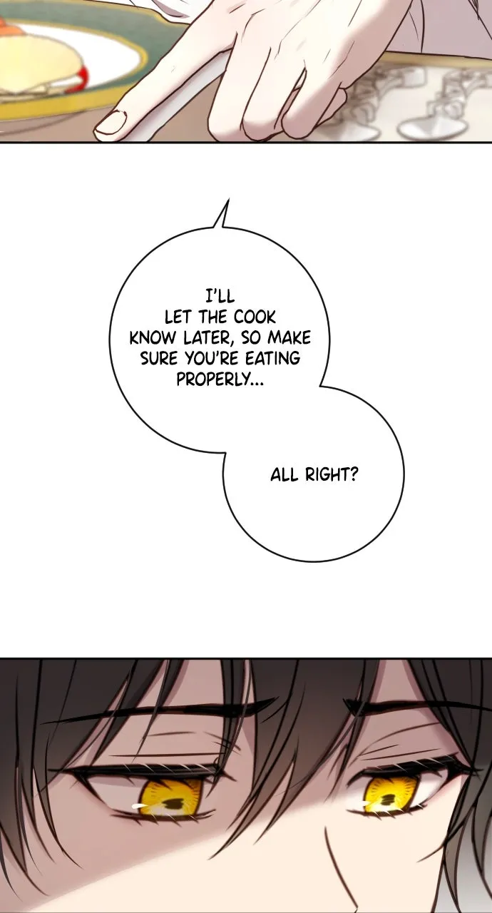 The Villainess Just Wants to Live in Peace! Chapter 16 page 46 - 