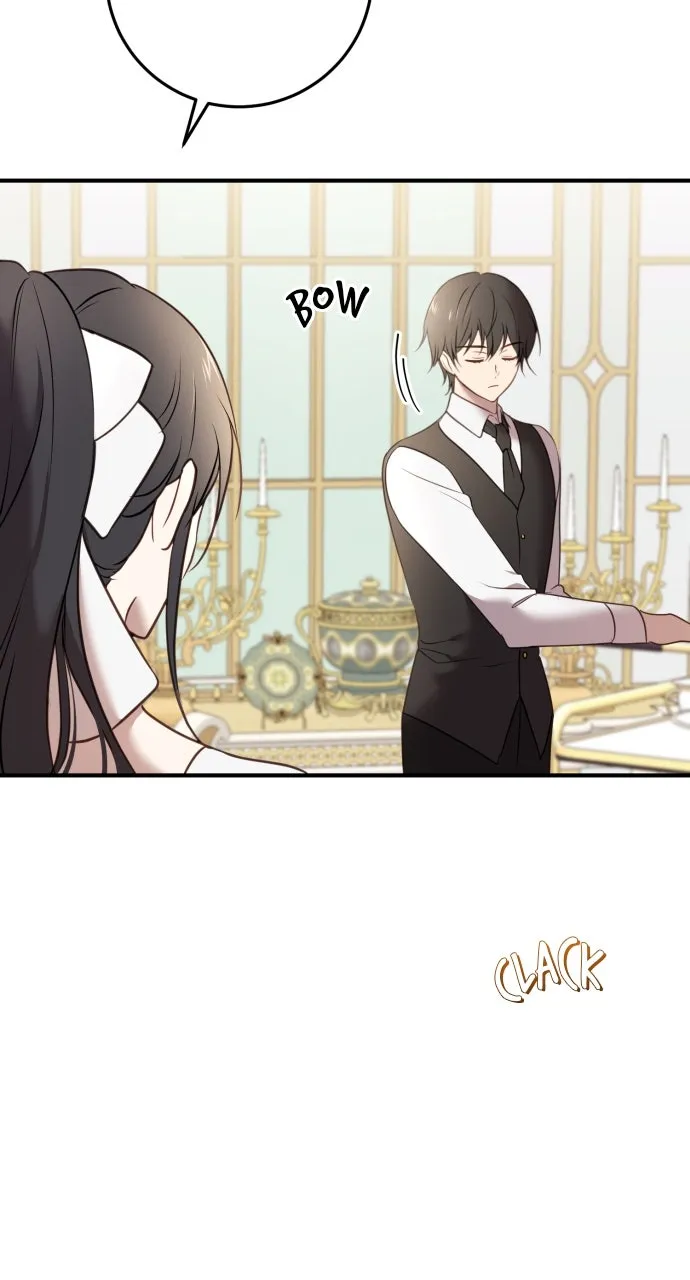 The Villainess Just Wants to Live in Peace! Chapter 16 page 54 - 