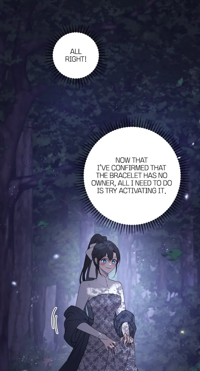 The Villainess Just Wants to Live in Peace! Chapter 16 page 59 - 