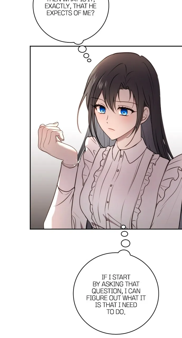 The Villainess Just Wants to Live in Peace! Chapter 16 page 7 - 