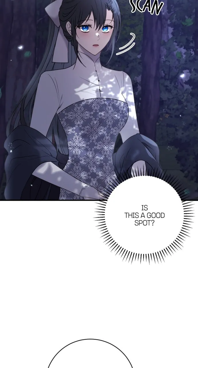 The Villainess Just Wants to Live in Peace! Chapter 16 page 61 - 