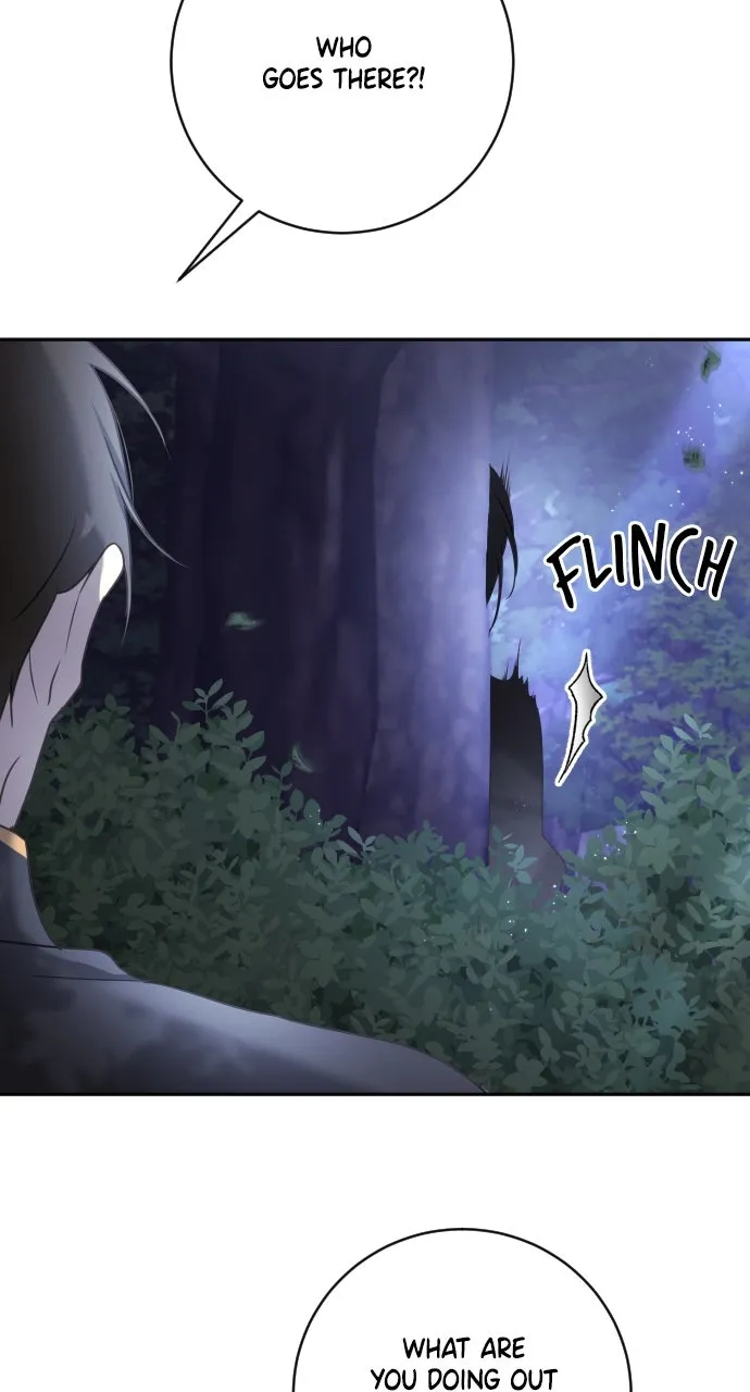 The Villainess Just Wants to Live in Peace! Chapter 16 page 62 - 