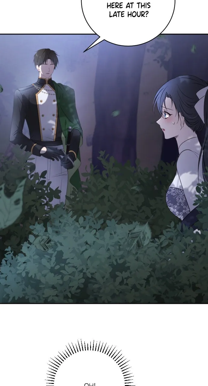 The Villainess Just Wants to Live in Peace! Chapter 16 page 63 - 