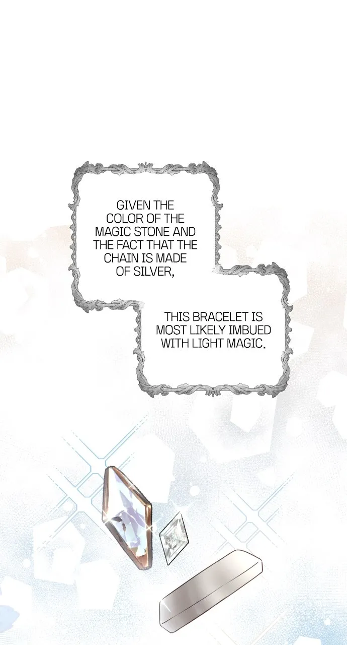 The Villainess Just Wants to Live in Peace! Chapter 16 page 8 - 
