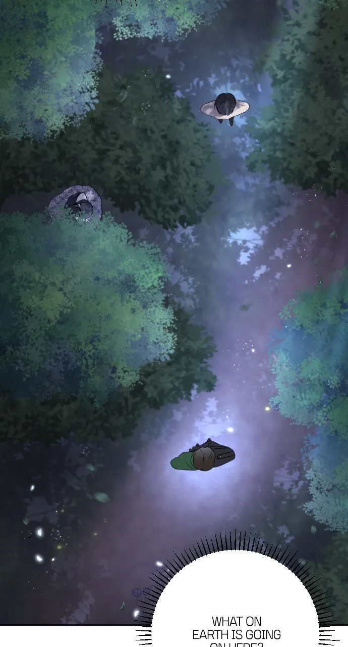 The Villainess Just Wants to Live in Peace! Chapter 16 page 72 - 