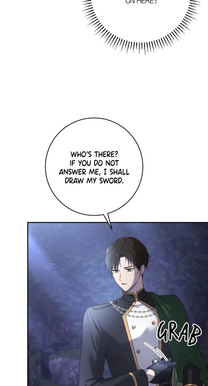 The Villainess Just Wants to Live in Peace! Chapter 16 page 73 - 