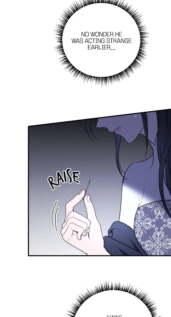 The Villainess Just Wants to Live in Peace! Chapter 16 page 78 - 