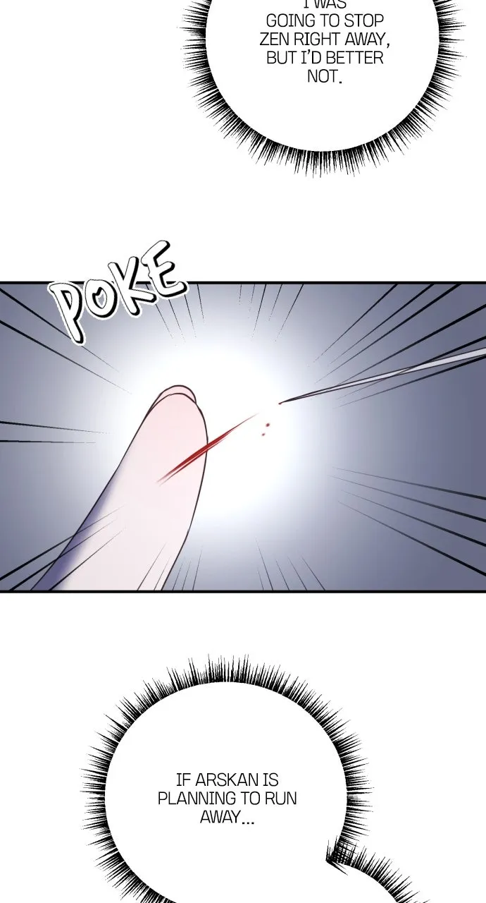 The Villainess Just Wants to Live in Peace! Chapter 16 page 79 - 