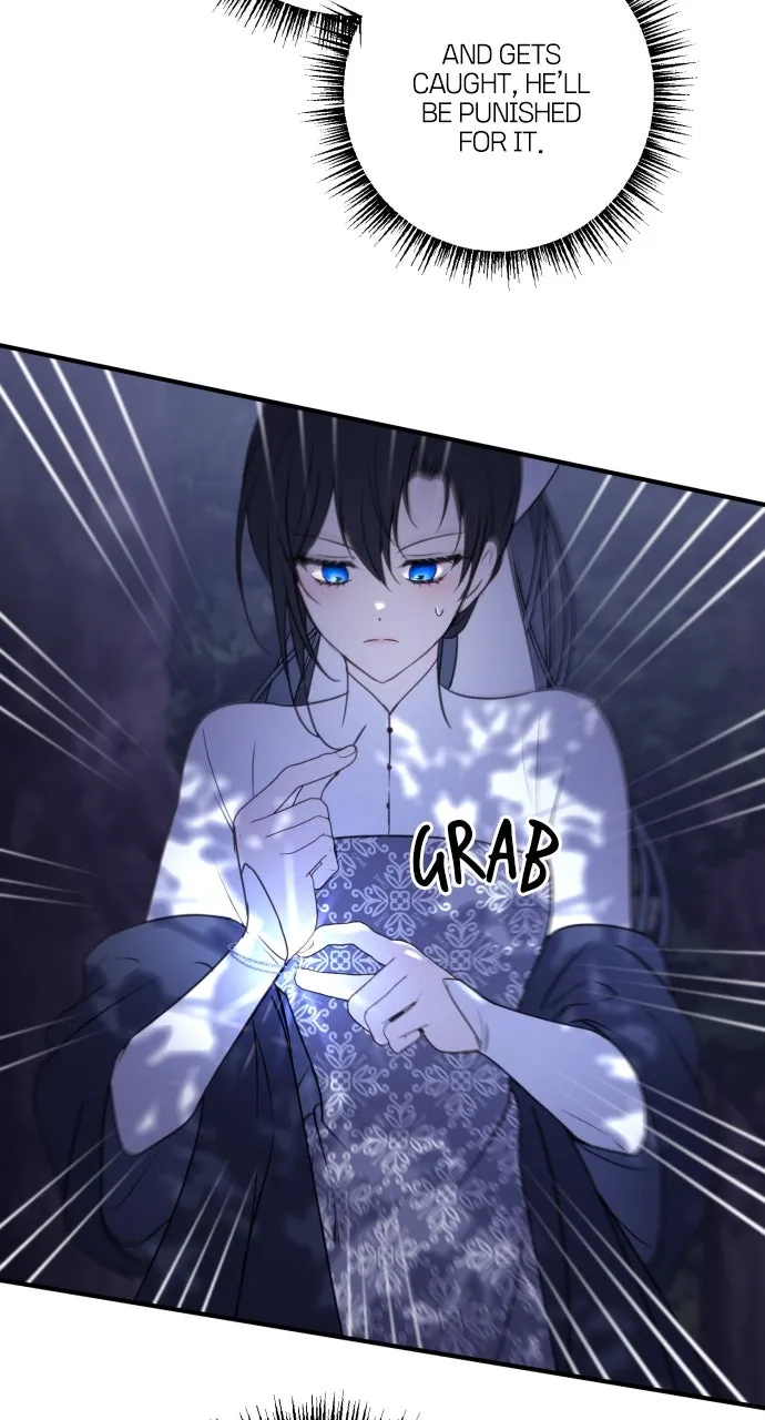The Villainess Just Wants to Live in Peace! Chapter 16 page 80 - 