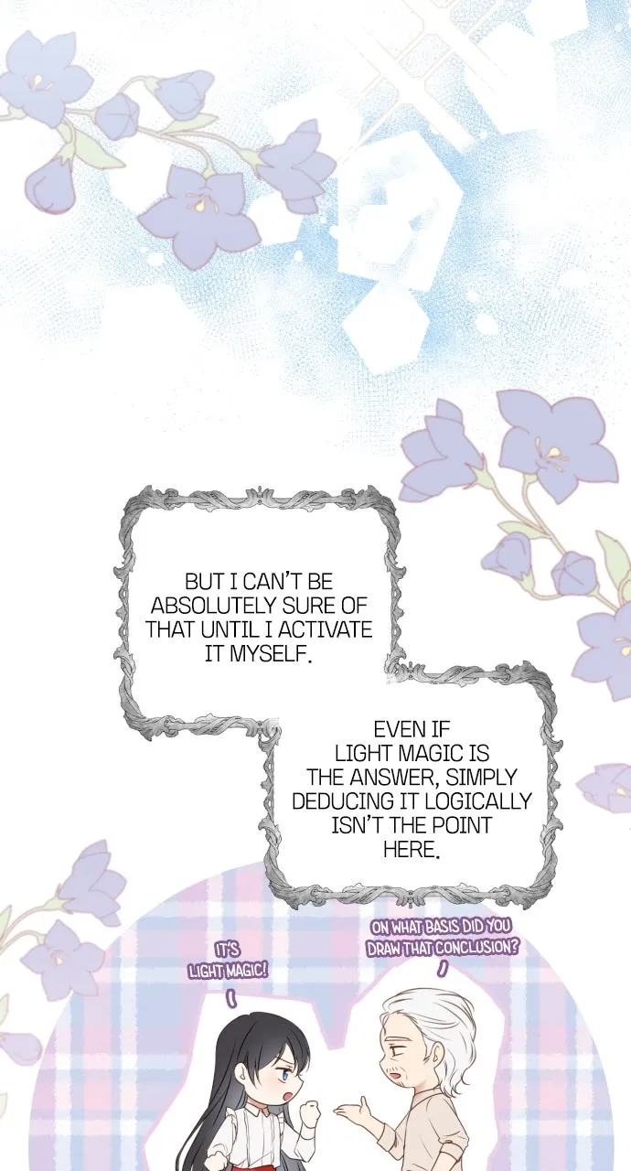 The Villainess Just Wants to Live in Peace! Chapter 16 page 9 - 