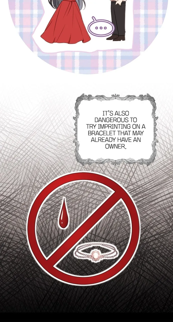 The Villainess Just Wants to Live in Peace! Chapter 16 page 10 - 