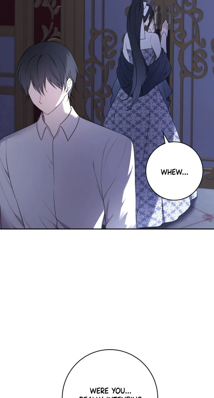The Villainess Just Wants to Live in Peace! Chapter 17 page 11 - 