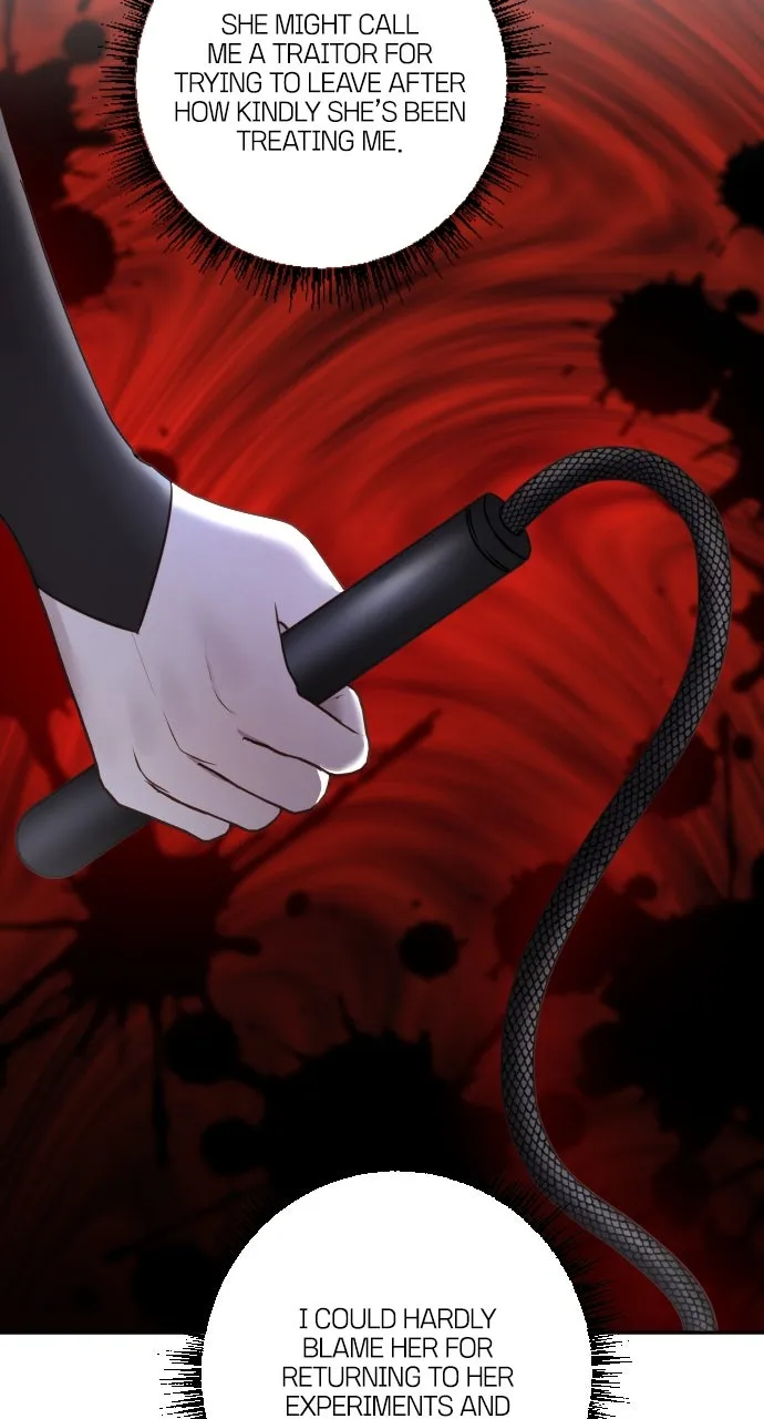 The Villainess Just Wants to Live in Peace! Chapter 17 page 15 - 