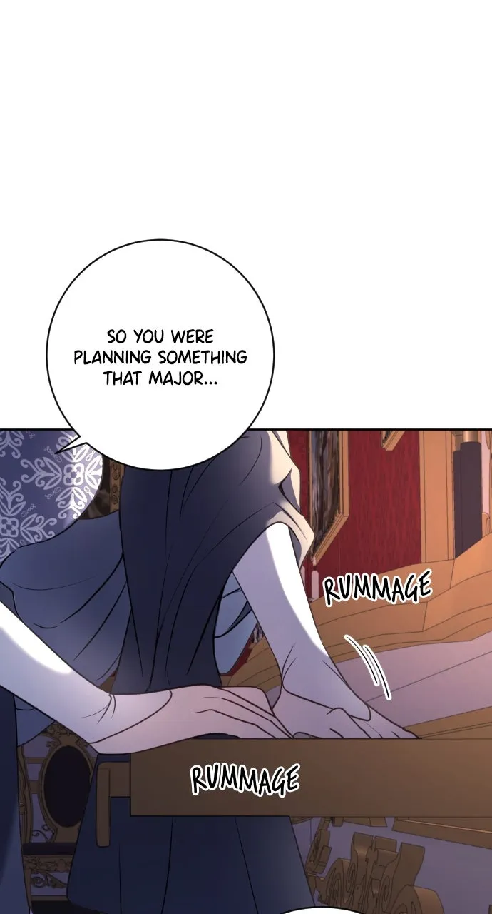 The Villainess Just Wants to Live in Peace! Chapter 17 page 19 - 