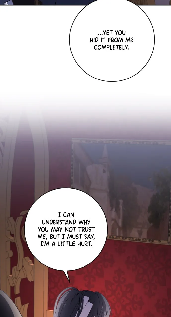 The Villainess Just Wants to Live in Peace! Chapter 17 page 20 - 