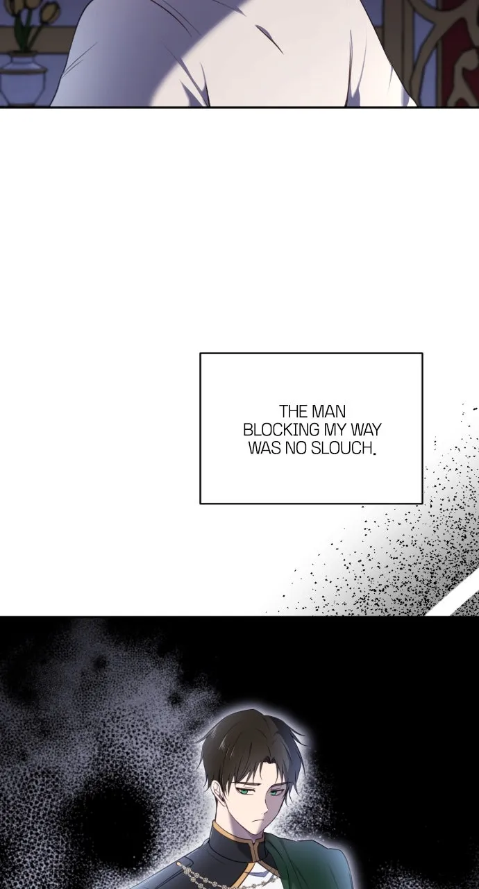 The Villainess Just Wants to Live in Peace! Chapter 17 page 3 - 