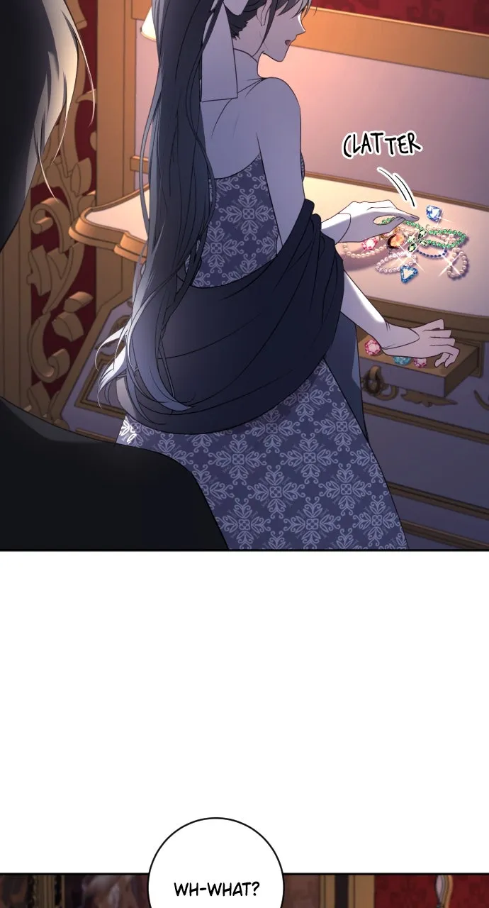 The Villainess Just Wants to Live in Peace! Chapter 17 page 21 - 