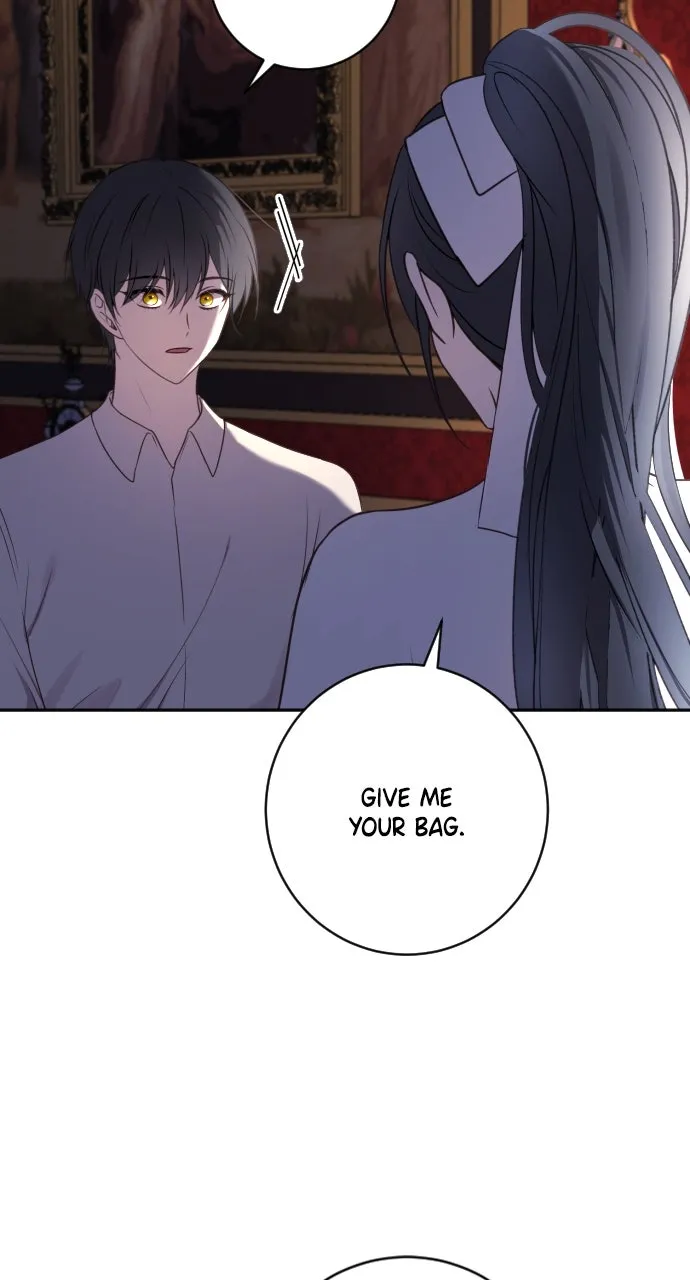 The Villainess Just Wants to Live in Peace! Chapter 17 page 22 - 