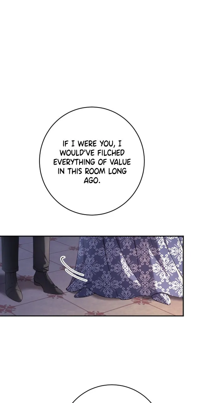 The Villainess Just Wants to Live in Peace! Chapter 17 page 24 - 