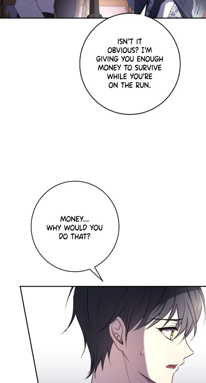 The Villainess Just Wants to Live in Peace! Chapter 17 page 29 - 