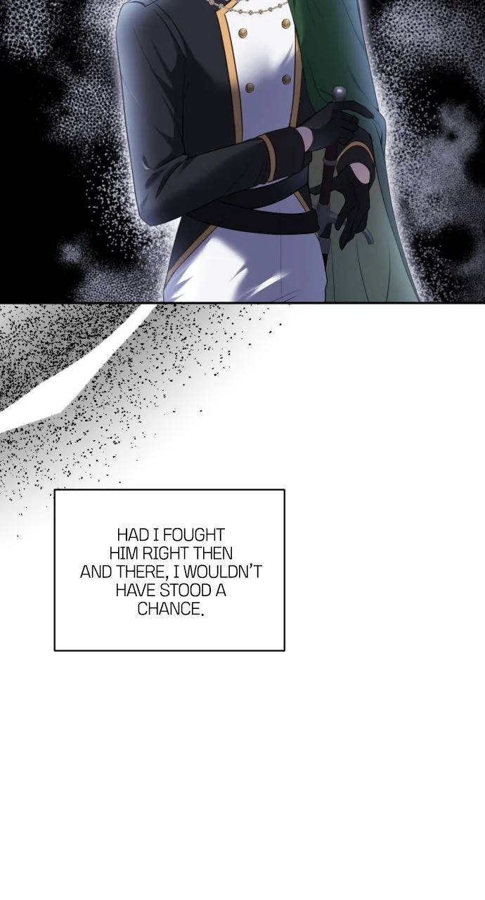 The Villainess Just Wants to Live in Peace! Chapter 17 page 4 - 