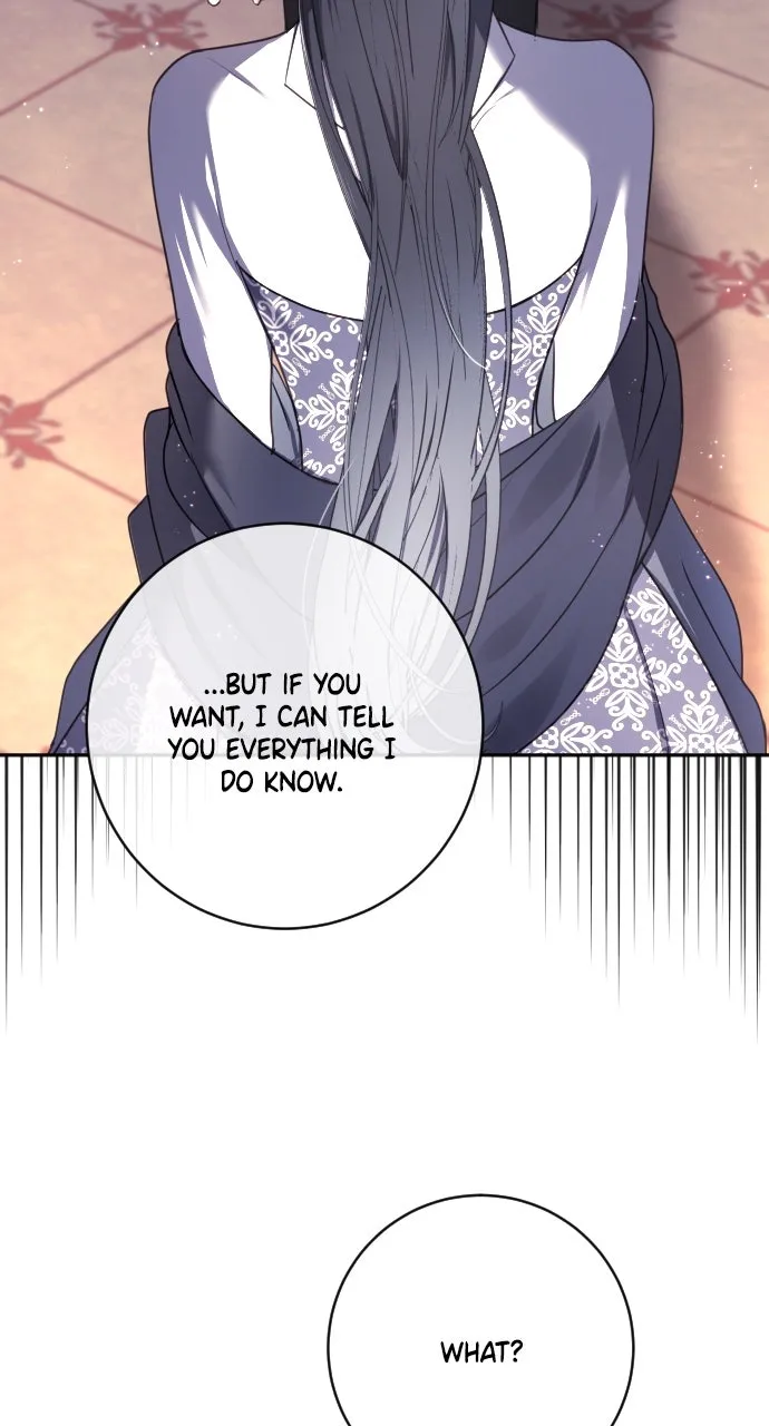 The Villainess Just Wants to Live in Peace! Chapter 17 page 34 - 