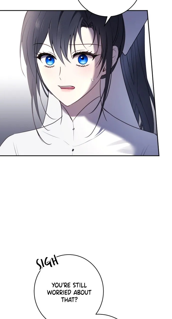 The Villainess Just Wants to Live in Peace! Chapter 17 page 35 - 