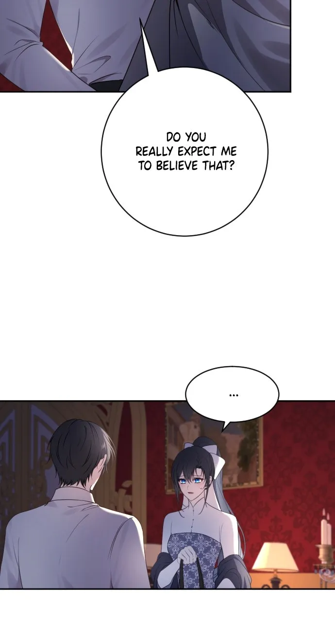 The Villainess Just Wants to Live in Peace! Chapter 17 page 38 - 